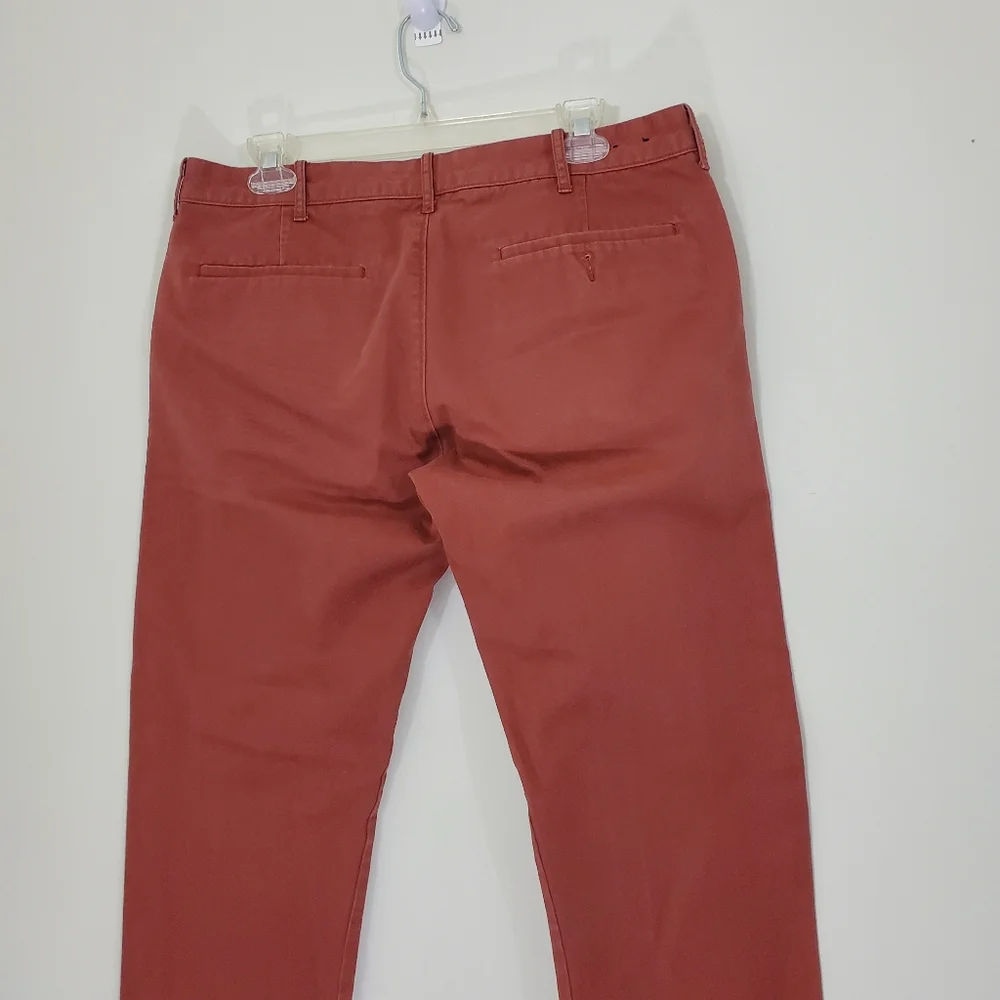 J. Crew Driggs Pants, Size 34x32